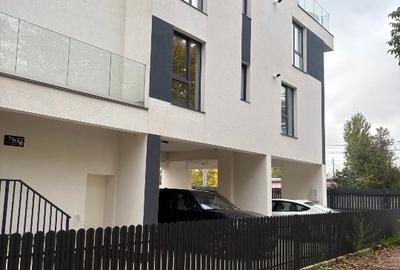 Aparament 2 camere Prelungirea Ghenecea - 9