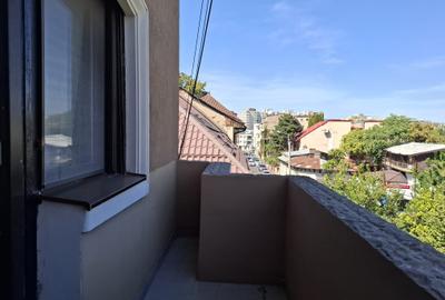 Mosilor-Foisorul de Foc, birou in vila exclusivista, FACILITATI DE EXCEPTIE - 10