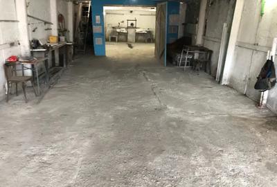 Hala spa?ioasa 120 mp la DN67, sat Halanga - 1