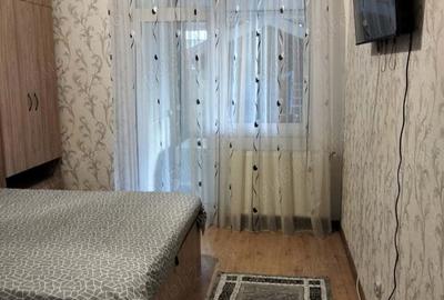 Apartament cu curte - 10