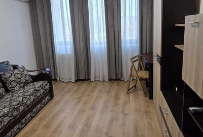 Apartament cu 3 camere decomandat în Dorobanț - 1