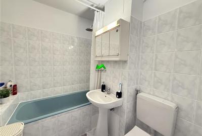 Apartament dd?nchiriat 2 camere Sibiu Strand Apartament dd?nchiriat 2 camere Sibiu Strand - 8