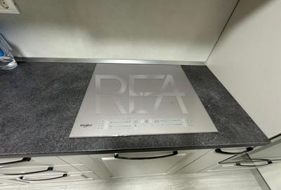 2 Camere Ready to move Gorjului Metrou Aproape - 7