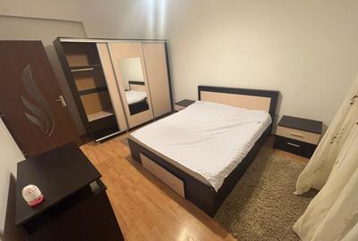 Apartament cu 3 camere decomandat, mobilat în Sud-Vest - 6