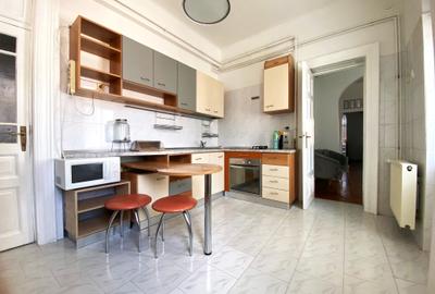 Apartament 3 camere Metrou Unirii - 11