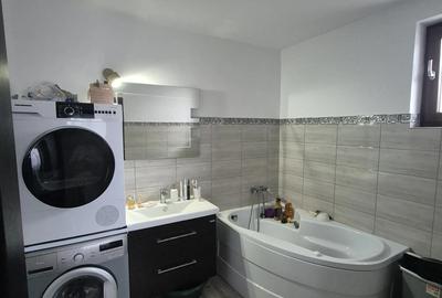 Casă cu 3 camere cu Teren 350 Mp în Central - 7