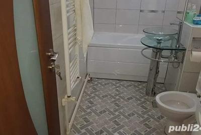 Podu Ros Palas apartament 2 camere 52 mp cu CT - 5