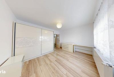 Apartament cu 3 camere în Ludoș - 10