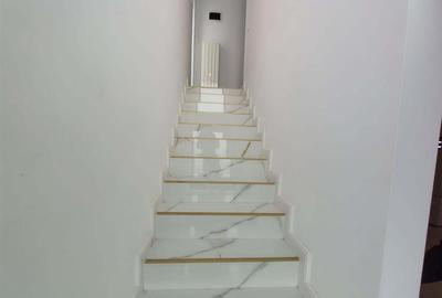 Casă individuală cu 4 camere cu Canalizare în Șcheia - 4