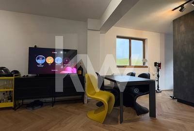 Casa moderna de vanzare - Brasov, Str. Colonel Buzoianu - 12