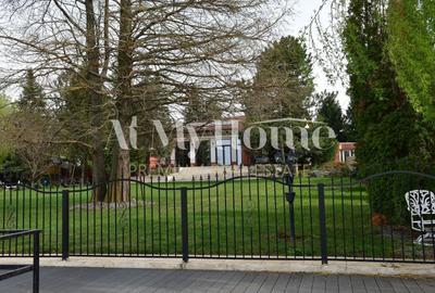 Casă individuală cu 5 camere cu Piscina în Snagov - 1