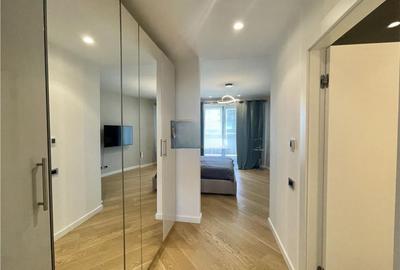 Vanzare 3 Camere Aviatiei Tower Loc de Parcare - 8