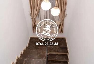 Casă cu 4 camere cu Teren 420 Mp în Breazu - 11