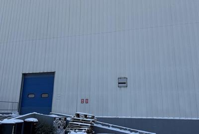 Spațiu comercial, de 900 mp, în Industriilor - 3