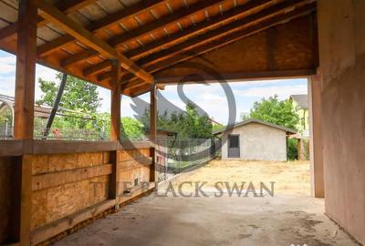 Casă cu 5 camere cu Canalizare în Strejnicu - 15