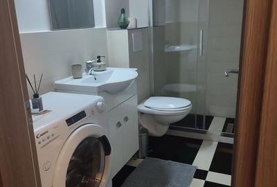 Apartament în Hârșova - 2