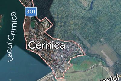 Teren Construcții extravilan de 35000 mp, în Petrăchioaia - 9