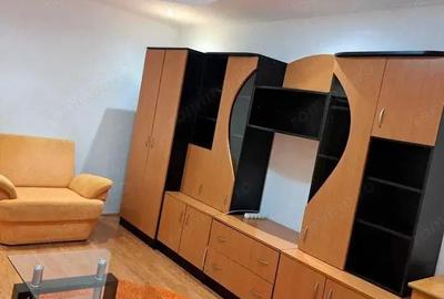 Tudor - Vanzare ap. 2 camere + garaj - Str. Muncii Tudor - Vanzare ap. 2 camere + garaj - Str. Muncii - 2