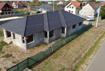 Casa de vânzare pe parter Peciu Nou - 4
