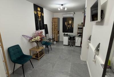 Spațiu comercial, de 20 mp, în George Enescu