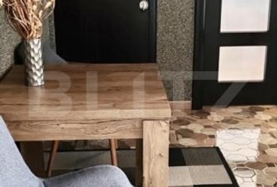 Apartament 2 camere, 55 mp, zona Stupini - 5