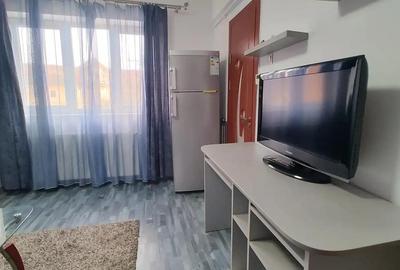 Garsoniera de inchiriat in Sibiu - 1