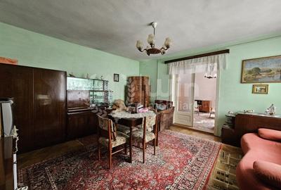 Casa individuala 2 camere | Teren 302mp | Dambul Rotund | Zona Coposu! - 3