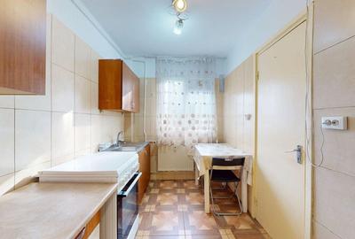 Apartament 3 camere decomandat Titan - Nicolae Grigorescu - 20