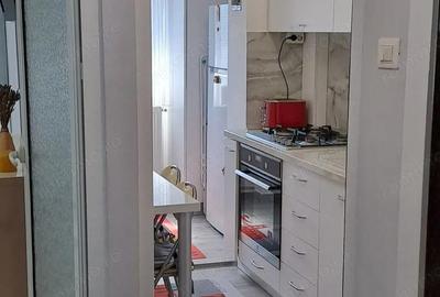 Garsonieră decomandată în Central - 3