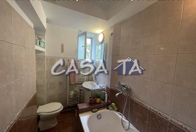 Apartament 2 Camere, Parter, Strada Lt. Col. D-tru Petrescu - 10