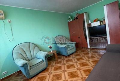 Apartament cu 3 camere în Giurgiului - 12