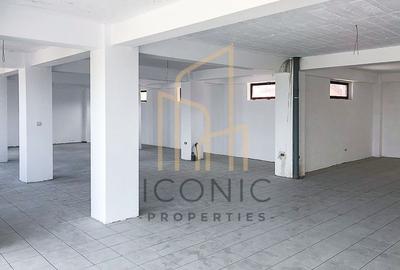 Inchiriez  cladire birouri cu suprafata de  660 mp - 30