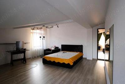 Casa de vanzare -zona Arcasilor P+1+M Constructie 2016 - 13