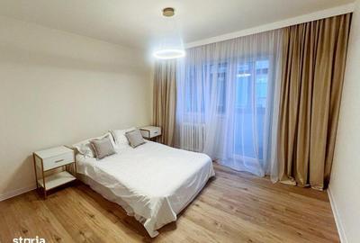 Apartament cu 2 camere decomandat, mobilat în Gării - 4