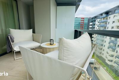 Apartament cu 3 camere decomandat în Central - 8