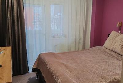 Apartament cu 4 camere decomandat, mobilat în Răcădău - 3