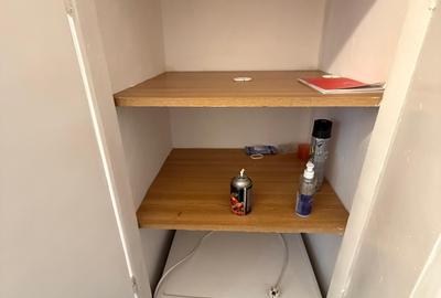 Ap 2 cam decom, mobilat+utilat, cu balcon, zona Casa Radio Grigorescu - 6