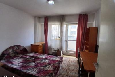Apartament cu 2 camere decomandat în Mărăști