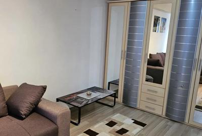 Apartament cu o camera de inchiriat complet utilat - 2