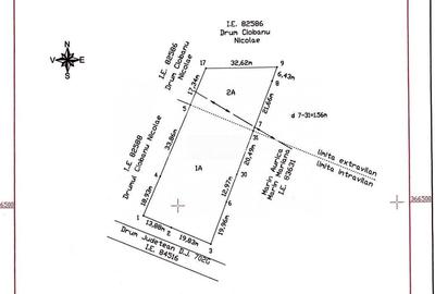 Teren intravilan I Ideal pentru investitie sau rezidential I Toate utilitatile Teren intravilan I Ideal pentru investitie sau rezidential I Toate utilitatile - 7