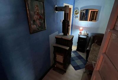 Casa cu 5 camere in Totoreni langa Beius - 16