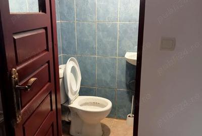 Apartament cu 2 camere decomandat în Central - 2