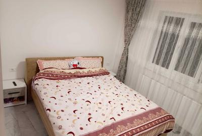 Apartament cu 3 camere decomandat în Sud - 4