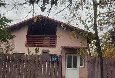Casă cu Teren 1356 Mp în Lipia - 8