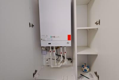 Garsonieră decomandată în Unirii - 7