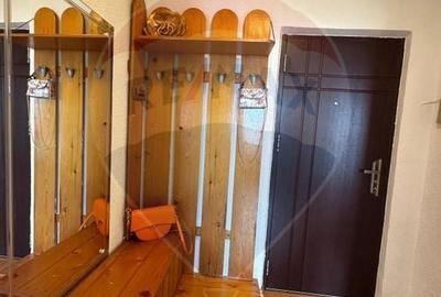 Apartament cu 2 camere de vanzare in zona Hipodrom 3 - 5