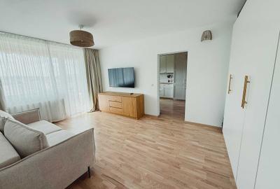 Apartament cu 2 camere în Gheorgheni - 3