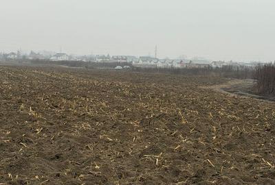 Spațiu comercial, în Lilieci - 8