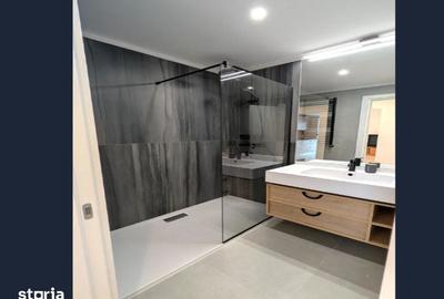 Apartament cu 2 camere decomandat în Central - 11
