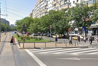 Spațiu comercial, de 93 mp, în Colentina - 1